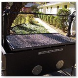 Santa Maria Wood Grills